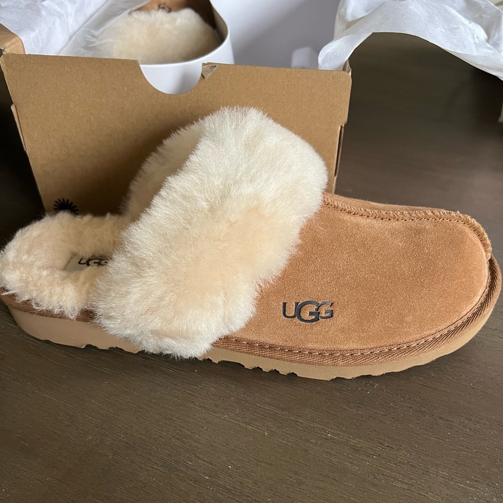 UGG Cozy II Slippers